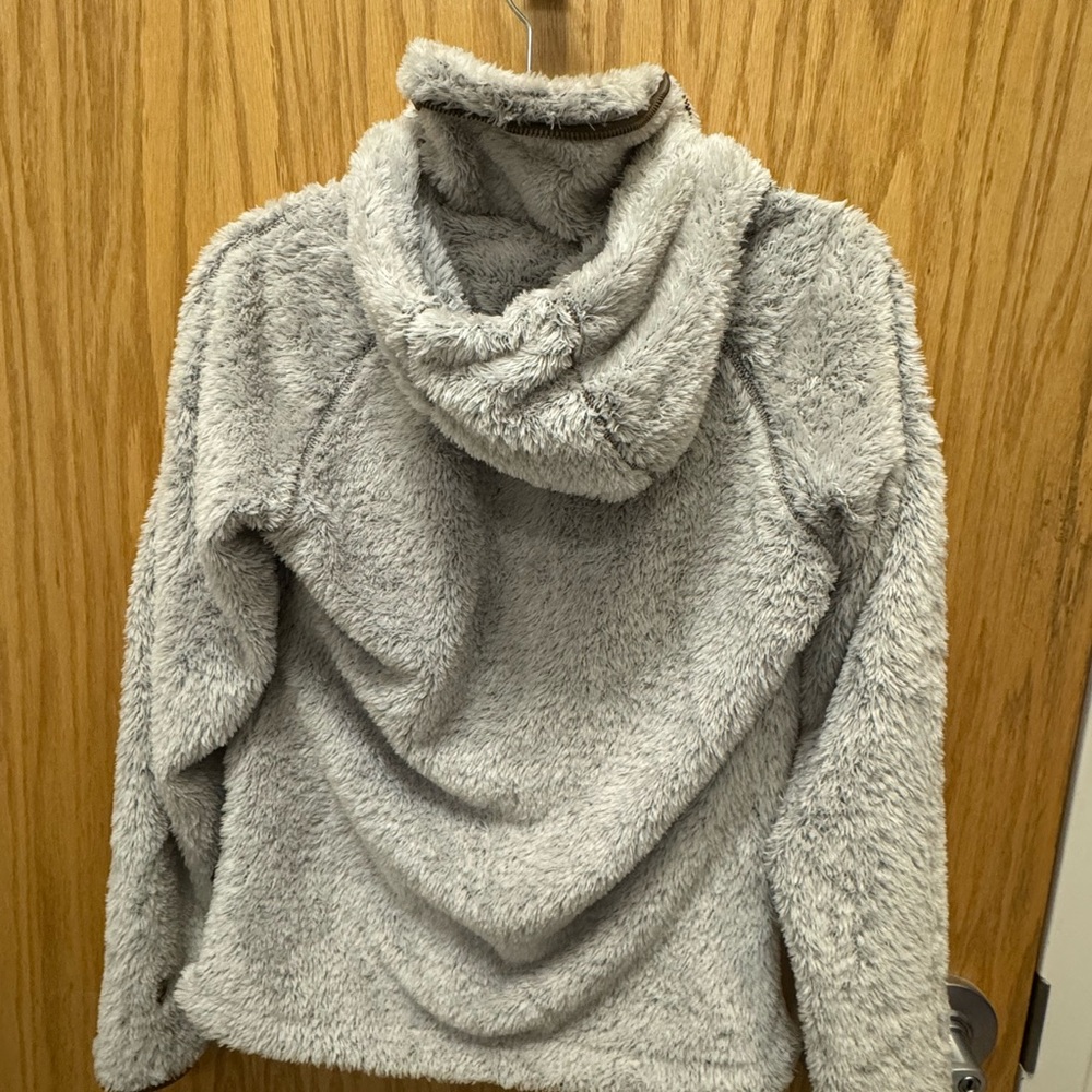 Kuhl Women’s Cozy Fleece Jacket - Picture 5 of 15